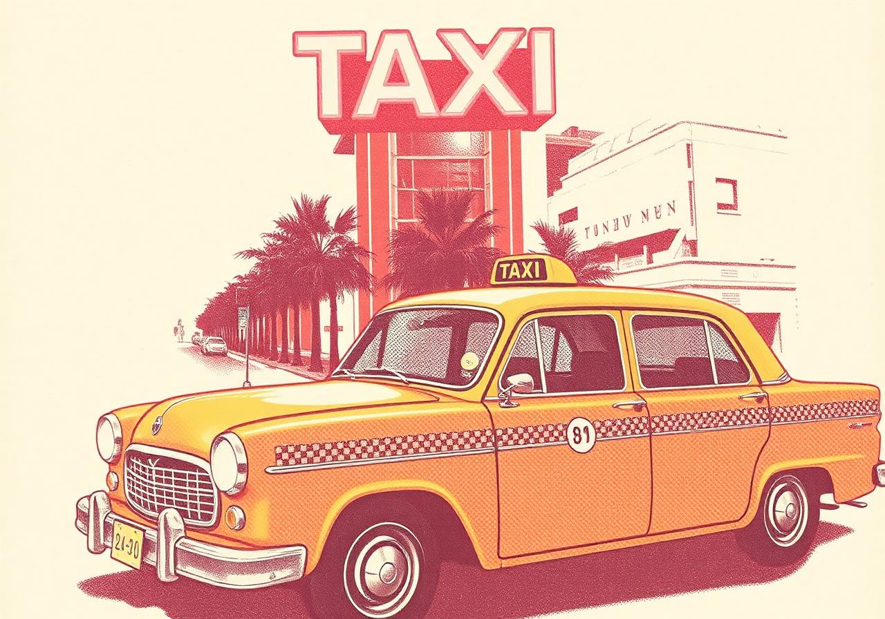 Malemort Taxi