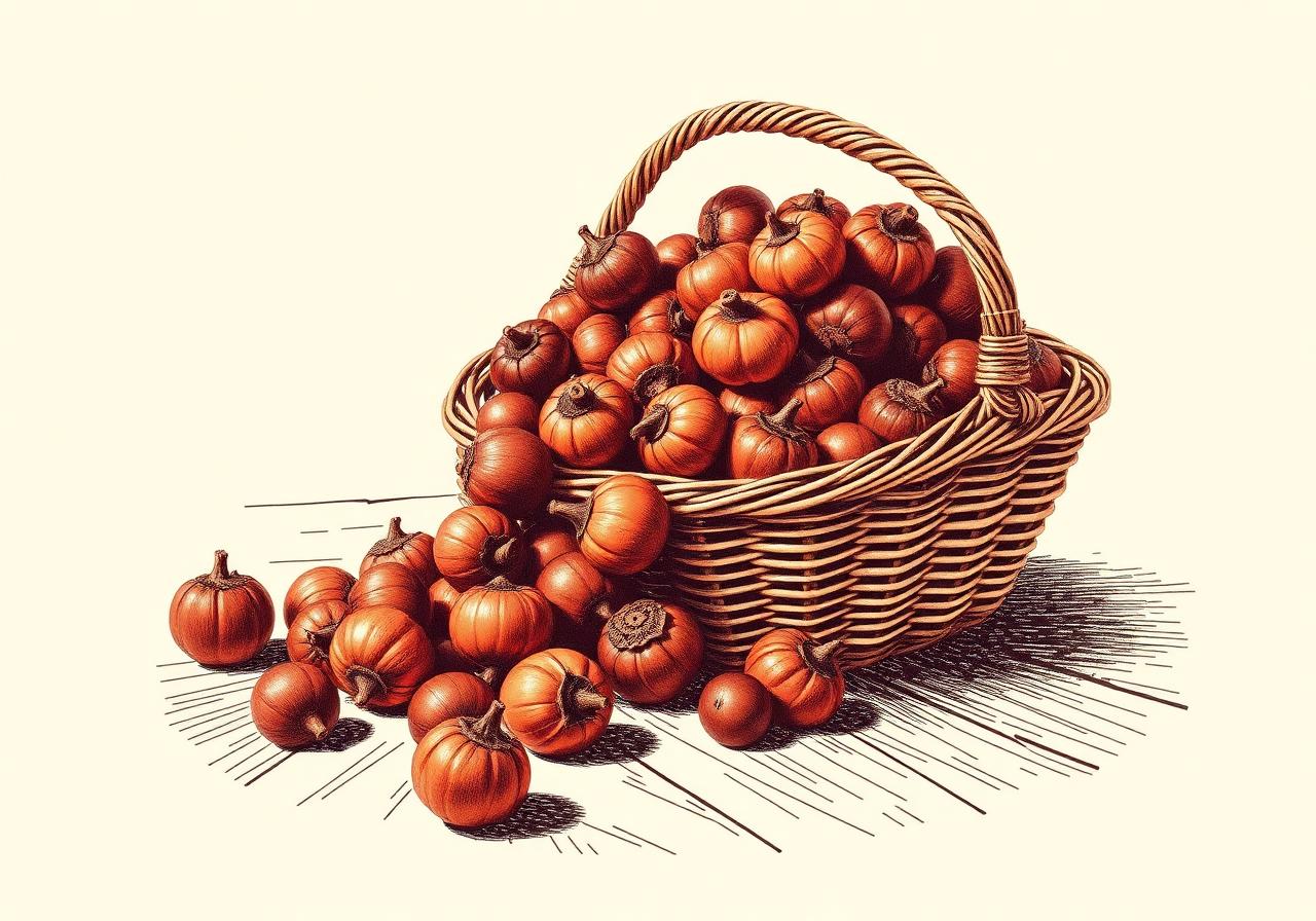 Marrons du Périgord