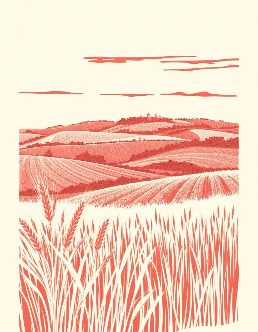 Secteur de l'agriculture et des coopératives agricoles