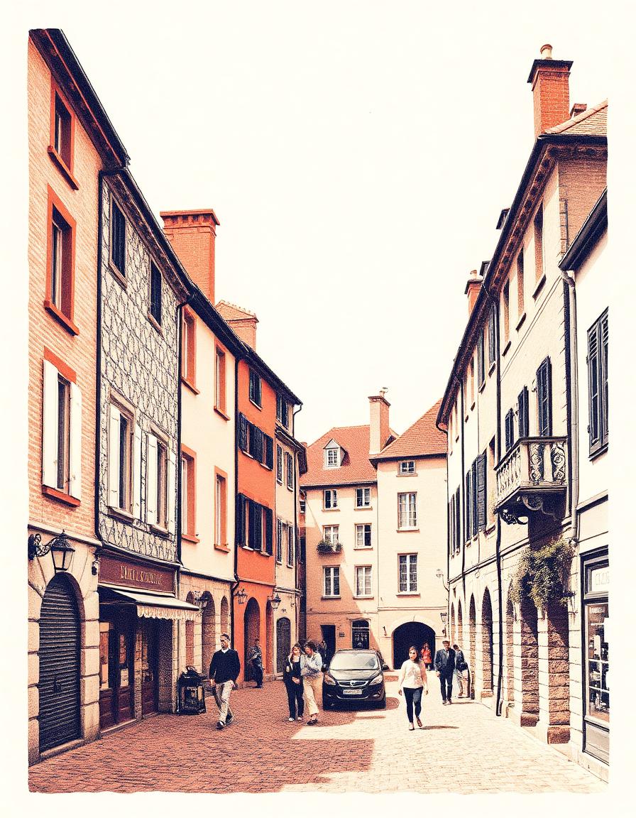 Acteurs touristiques